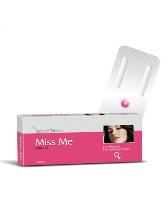 Buy Miss Me Tablet Online