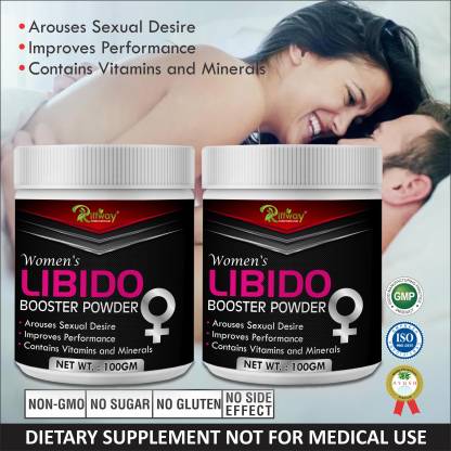 Riffway Libido Enhancer For Women Powder Ayurvedic Buy Online UseMedscare