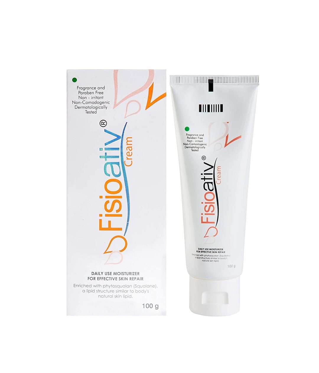 Fisioativ Cream