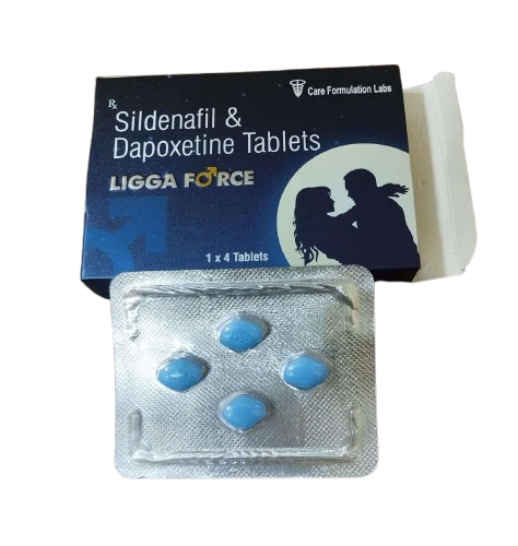 Ligga Force Tablet