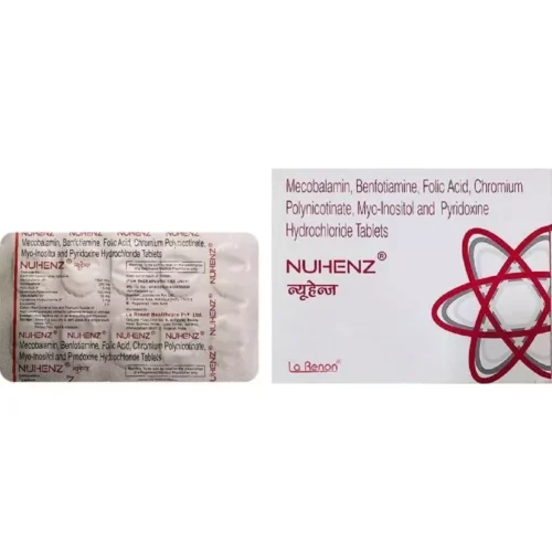 Nuhenz Tablet