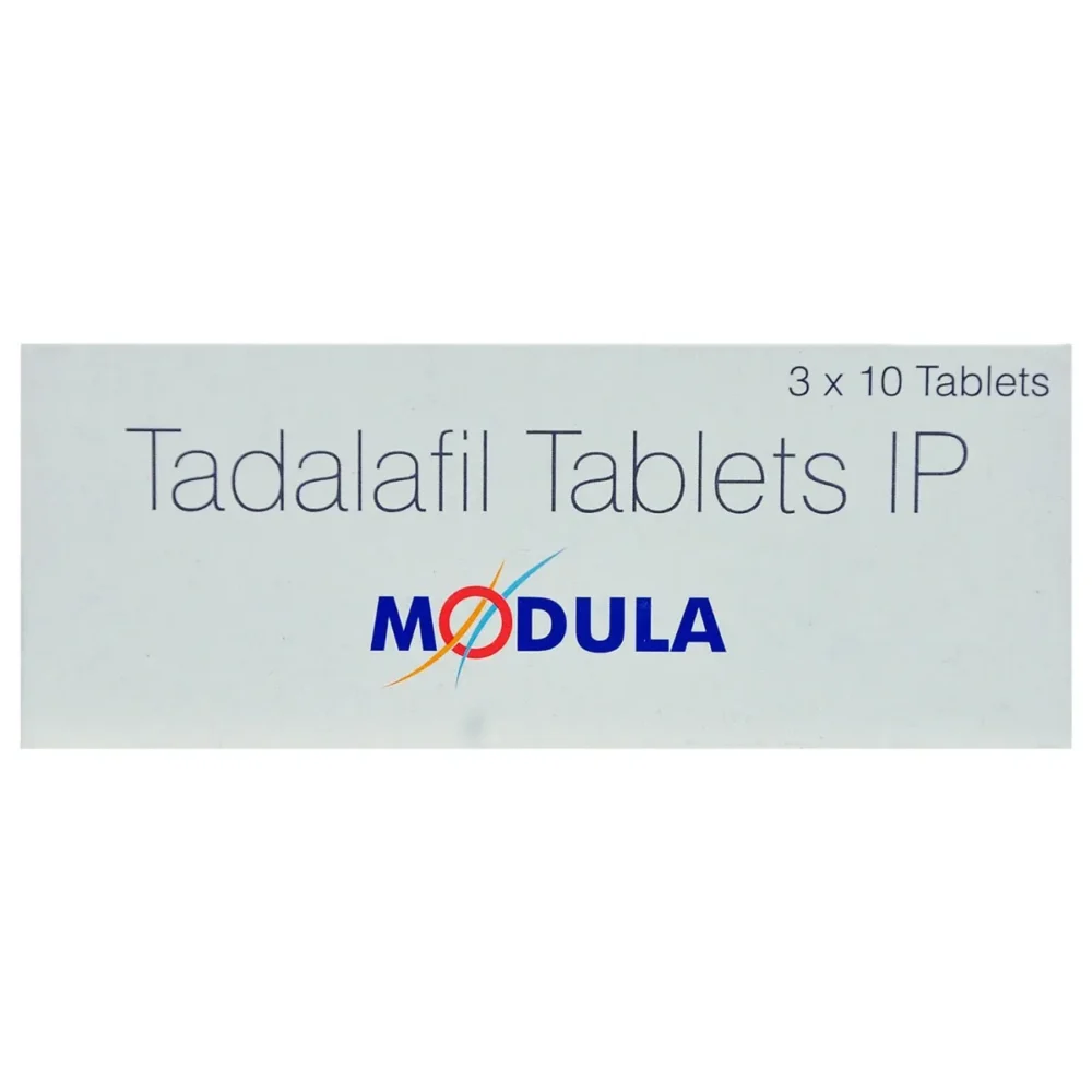 Megalis 20 mg