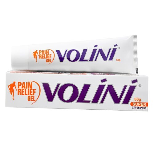 Volini gel