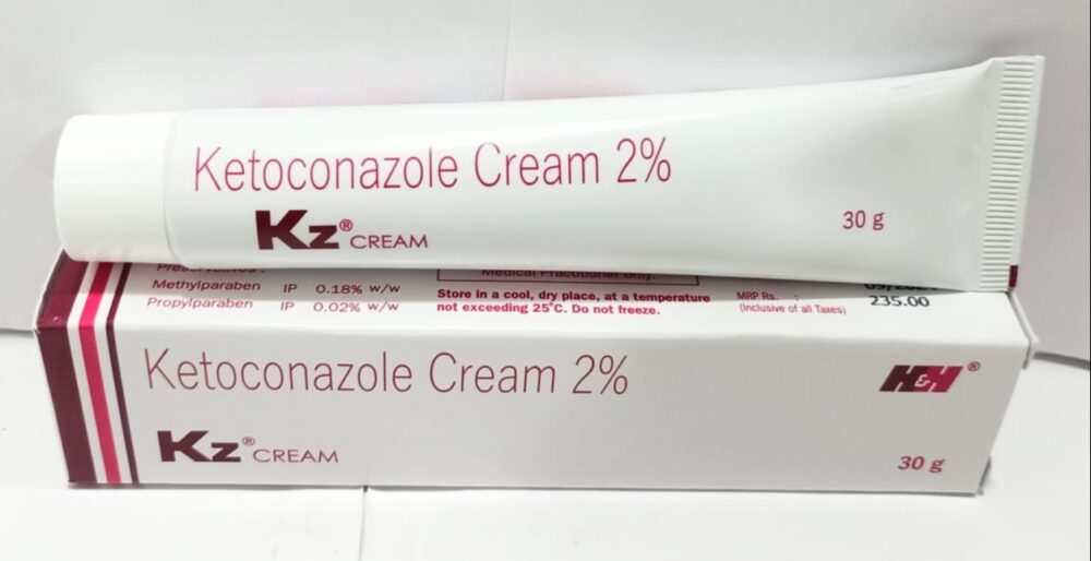 KZ Cream