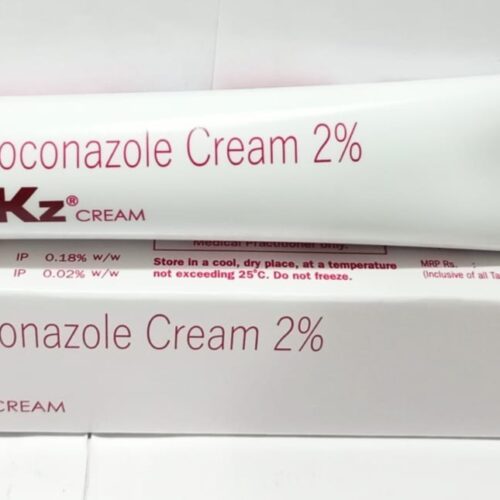 KZ Cream