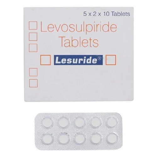 Lesuride Tablet