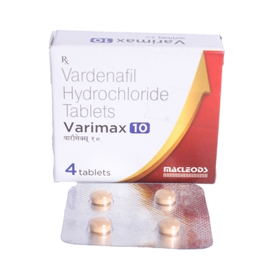 Varimax 10 Tablet